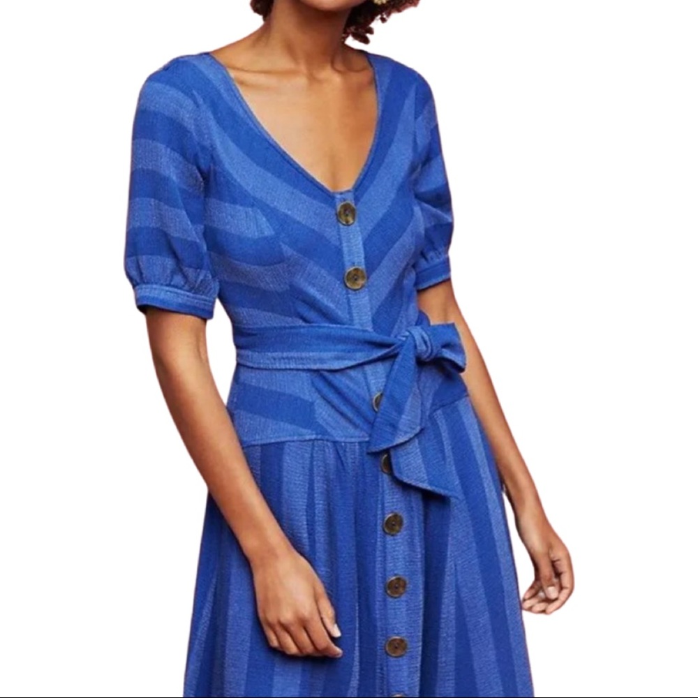 Maeve Anthropologie Dress, Purchased and never wore.